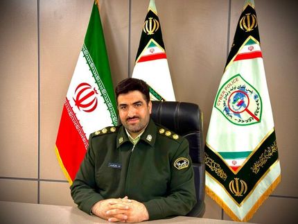 بازداشت تیم ۱۲ نفره شرط بندی بازی‌های یورو ۲۰۲۴ در تهران
