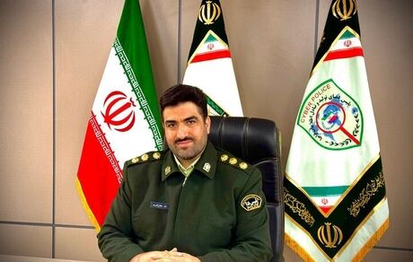 بازداشت تیم ۱۲ نفره شرط بندی بازی‌های یورو ۲۰۲۴ در تهران