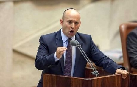 وزیر جنگ رژیم صهیونیستی: با آمریکا برای مقابله با ایران توافق کردیم