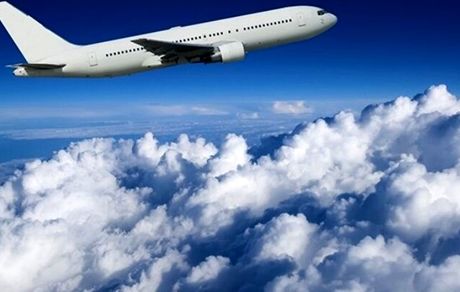 درخواست از دولت بابت حذف عوارض شهرداری روی بلیت هواپیما