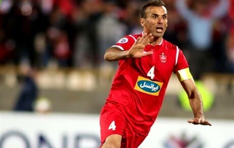 تکذیب شدن قرار گرفتن نام سیدجلال حسینی در لیست مازاد پرسپولیس