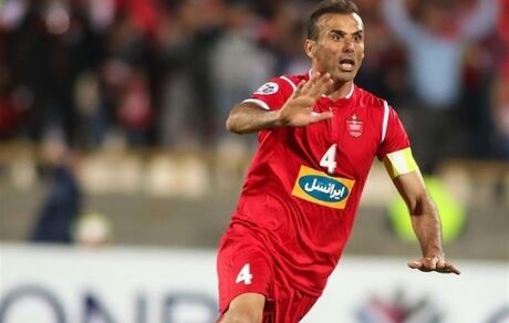 تکذیب شدن قرار گرفتن نام سیدجلال حسینی در لیست مازاد پرسپولیس