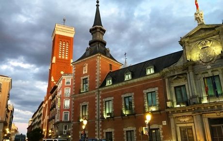 اسپانیا خواستار خویشتنداری در خاورمیانه شد