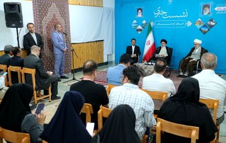 مشکلات استان‌ها با تقسیم صحیح امکانات در بودجه‌های سنواتی رفع می‌شود