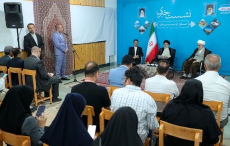 مشکلات استان‌ها با تقسیم صحیح امکانات در بودجه‌های سنواتی رفع می‌شود