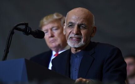 طالبان در پی امتیاز گرفتن همزمان از تهران و واشنگتن است