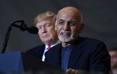 طالبان در پی امتیاز گرفتن همزمان از تهران و واشنگتن است