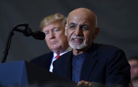طالبان در پی امتیاز گرفتن همزمان از تهران و واشنگتن است
