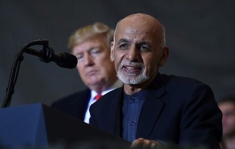 طالبان در پی امتیاز گرفتن همزمان از تهران و واشنگتن است