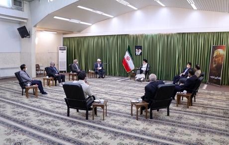 مخالفت آیت الله علم الهدی با مرتفع سازی اطراف حرم امام رضا (ع)