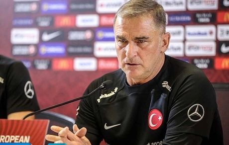 سرمربی تیم ملی ترکیه برکنار شد