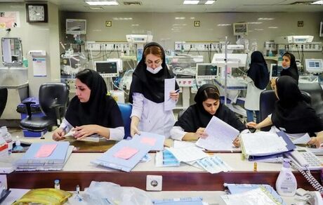 ابلاغ تقویم اصلاحی نیمسال دوم و دوره تابستان را برای سال تحصیلی ۱۴۰۵-۱۴۰۴ دانشجویان دانشگاه آزاد