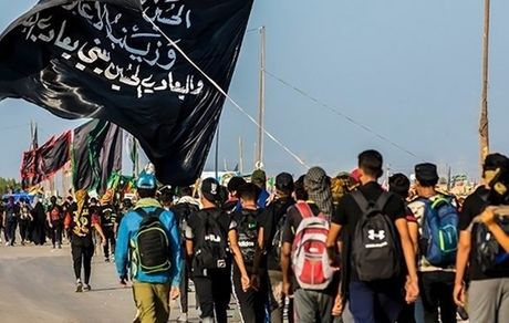 ثبت نام در سامانه سماح شرط عبور از مرز برای زیارت اربعین است