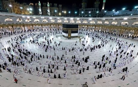 سهمیه ایران برای حج تعیین شد