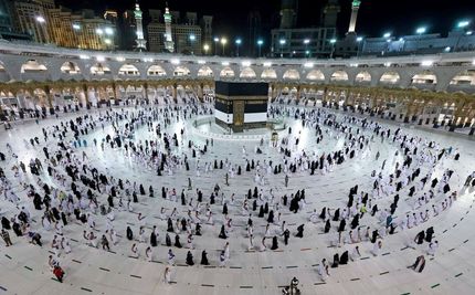 سهمیه ایران برای حج تعیین شد