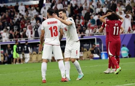 ۳ بازیکن تیم ملی فوتبال ایران در خطر محرومیت