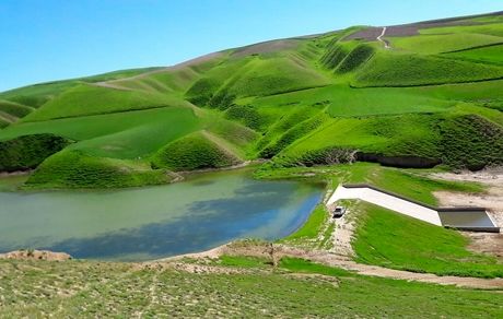 راهسازی و سدسازی دیده می‌شود، اما عملیات آبخیزداری نه!