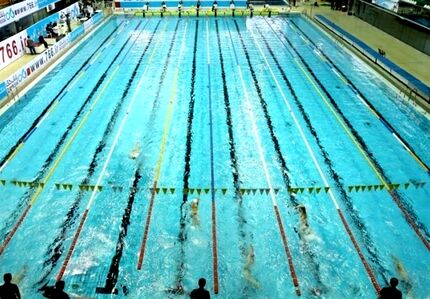 فعالیت استخرهای سرپوشیده در تهران مانعی ندارد