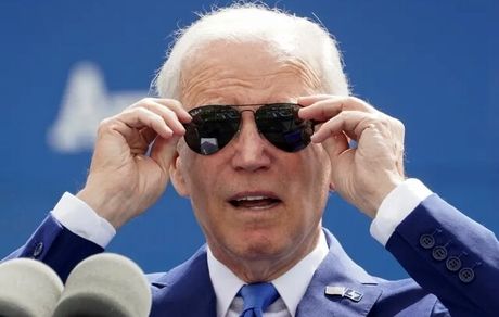 بایدن: سوئد بزودی عضو ناتو می‌شود