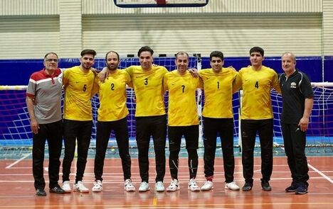 پیروزی فوتبال نابینایان و شکست گلبال ایران در بازی های پاراآسیایی ۲۰۲۶ ناگویا ژاپن
