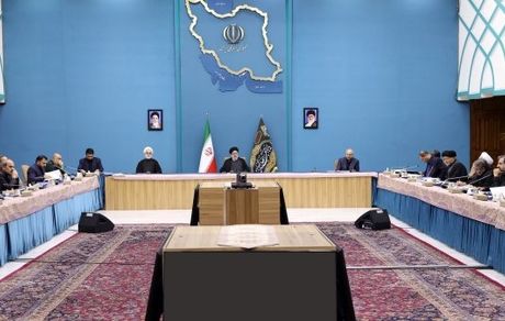 تاکید بر ادامه بررسی کیفیت خدمات شبکه تا جلسه بعدی شورای عالی فضای مجازی