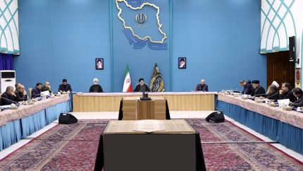 تاکید بر ادامه بررسی کیفیت خدمات شبکه تا جلسه بعدی شورای عالی فضای مجازی