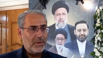 تشییع پیکر استاندار شهید آذربایجان‌شرقی فردا در مراغه