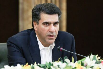 معزی: آمار اعلام شده رییس جمهوری درباره کرونا مستند به برآورد وزارت بهداشت است