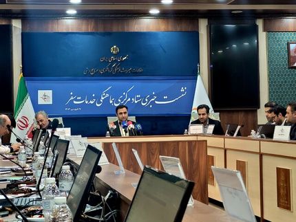 جزئیات و آمارهایی از سفرهای نوروزی، سوانح، تخلف‌ها و خدمات در تعطیلات نوروزی ۱۴۰۳
