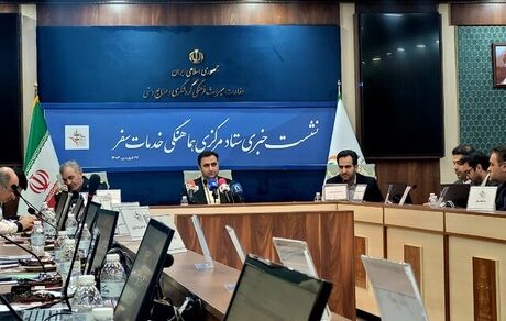 جزئیات و آمارهایی از سفرهای نوروزی، سوانح، تخلف‌ها و خدمات در تعطیلات نوروزی ۱۴۰۳