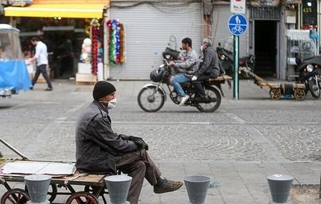 درخواست برای بیمه بیکاری کاهش یافت