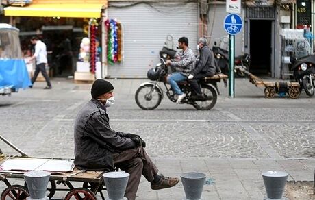 درخواست برای بیمه بیکاری کاهش یافت