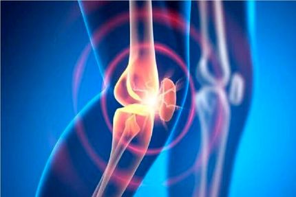 درمان آرتروز با یک داروی آزمایشی