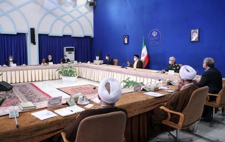 برای حمایت از تولیدکنندگان، حتماً پیش خرید واکسن داخلی کرونا انجام شود