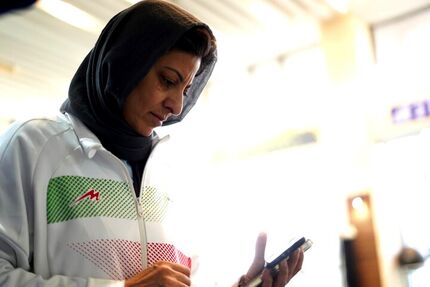 ۲۰ بازیکن به اردوی تدارکاتی تیم ملی فوتسال بانوان دعوت شدند