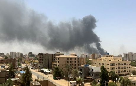 درگیری‌ها در سودان دوباره از سرگرفته شد
