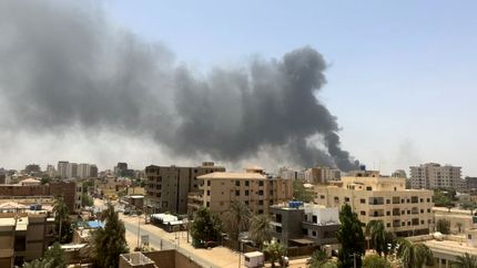 درگیری‌ها در سودان دوباره از سرگرفته شد