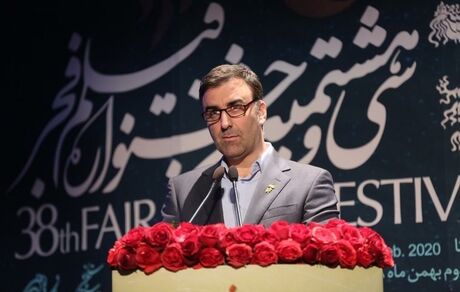  داروغه زاده: رسانه‌های معاند تلاش زیادی برای اخلال در برگزاری جشنواره داشتند