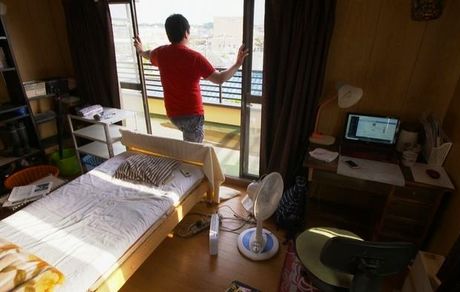 وزارت تنهایی در دولت ژاپن تاسیس شد