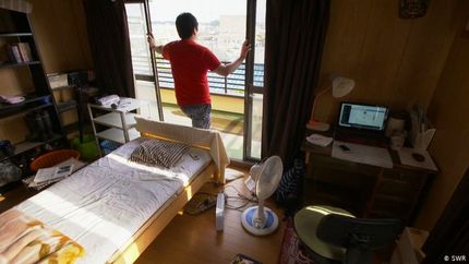 وزارت تنهایی در دولت ژاپن تاسیس شد