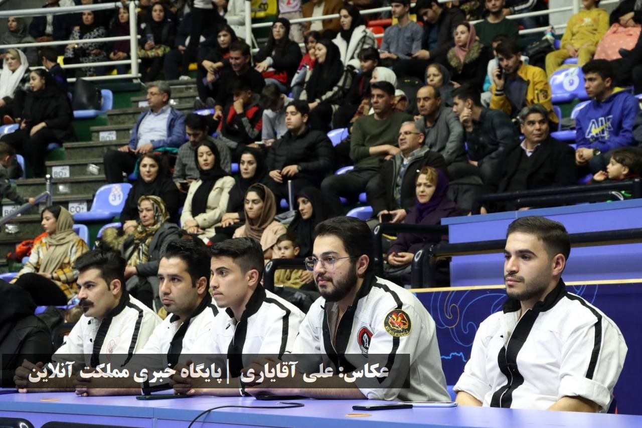جشن بزرگ ورزش و جوانان در آذربایجان‌غربی / تصاویر