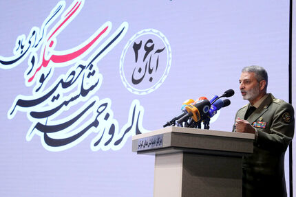 در اتفاقات غزه، یک بار دیگر ماهیت دروغین آمریکا ثابت شد