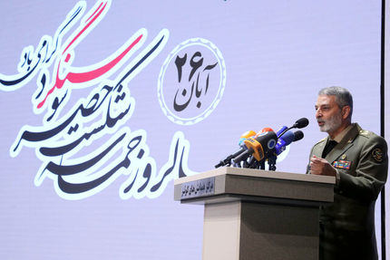 در اتفاقات غزه، یک بار دیگر ماهیت دروغین آمریکا ثابت شد