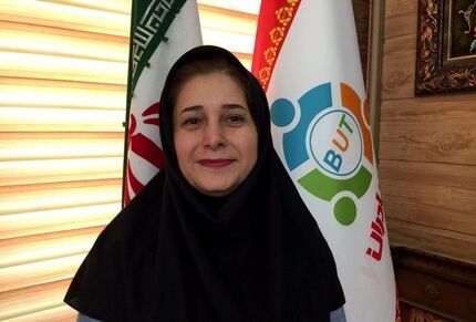 نایب رییس فوتبال هم مشخص شد