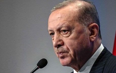 طرح ترور اردوغان خنثی شد