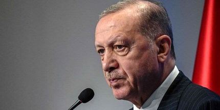 طرح ترور اردوغان خنثی شد