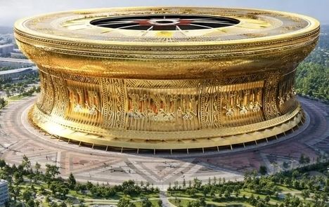 ویتنام، بزرگترین ورزشگاه جهان را ۳ ساله می‌سازد