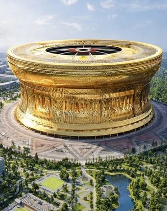 ویتنام، بزرگترین ورزشگاه جهان را ۳ ساله می‌سازد