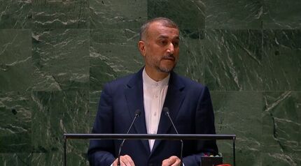 ایران به آمریکا هشدار داد