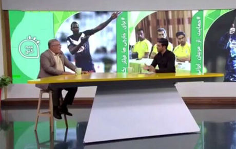 حسن روشن باز جنجال ساخت: برانکو هم مربی نبود/بخشی از پول قرارداد شفر به دلال‌ها رسید